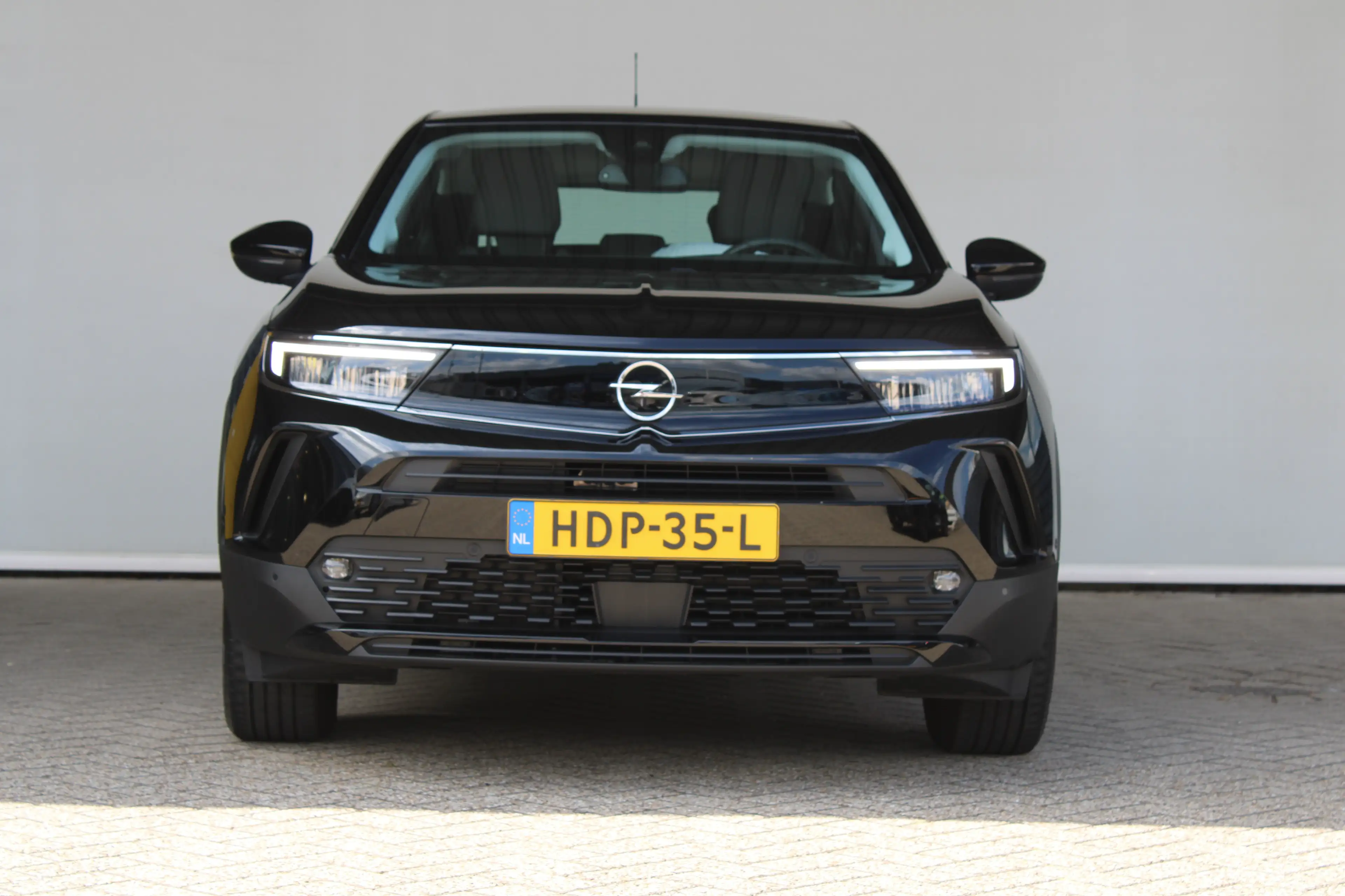 Opel Mokka-E Electric Level 3 50 kWh | Warmtepomp | Winterpakke — photo 2