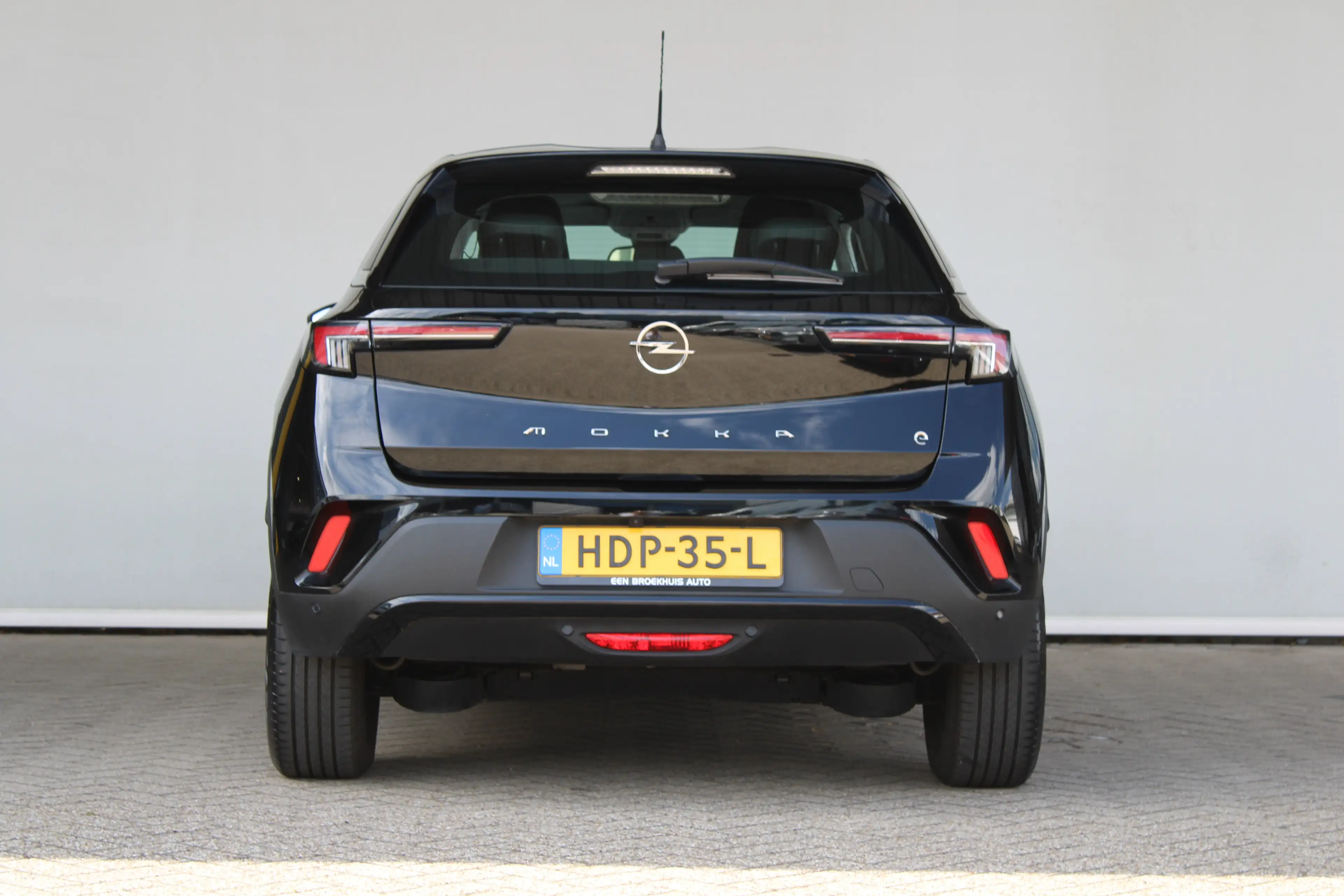 Opel Mokka-E Electric Level 3 50 kWh | Warmtepomp | Winterpakke — photo 6