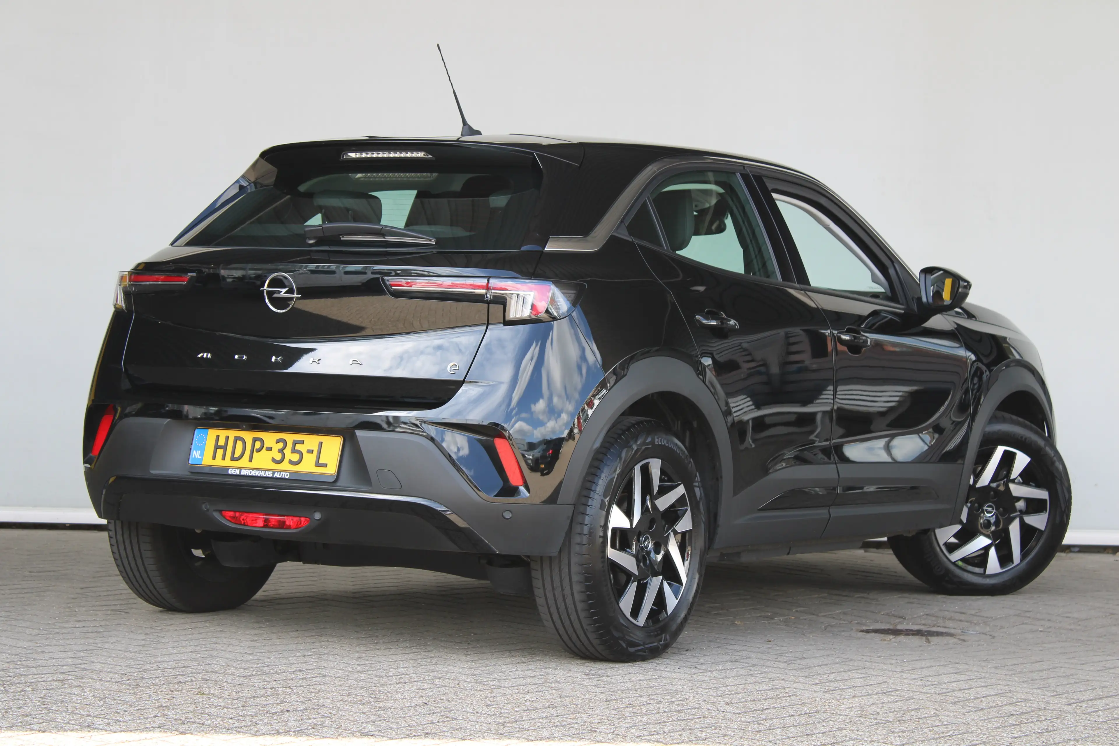 Opel Mokka-E Electric Level 3 50 kWh | Warmtepomp | Winterpakke — photo 5