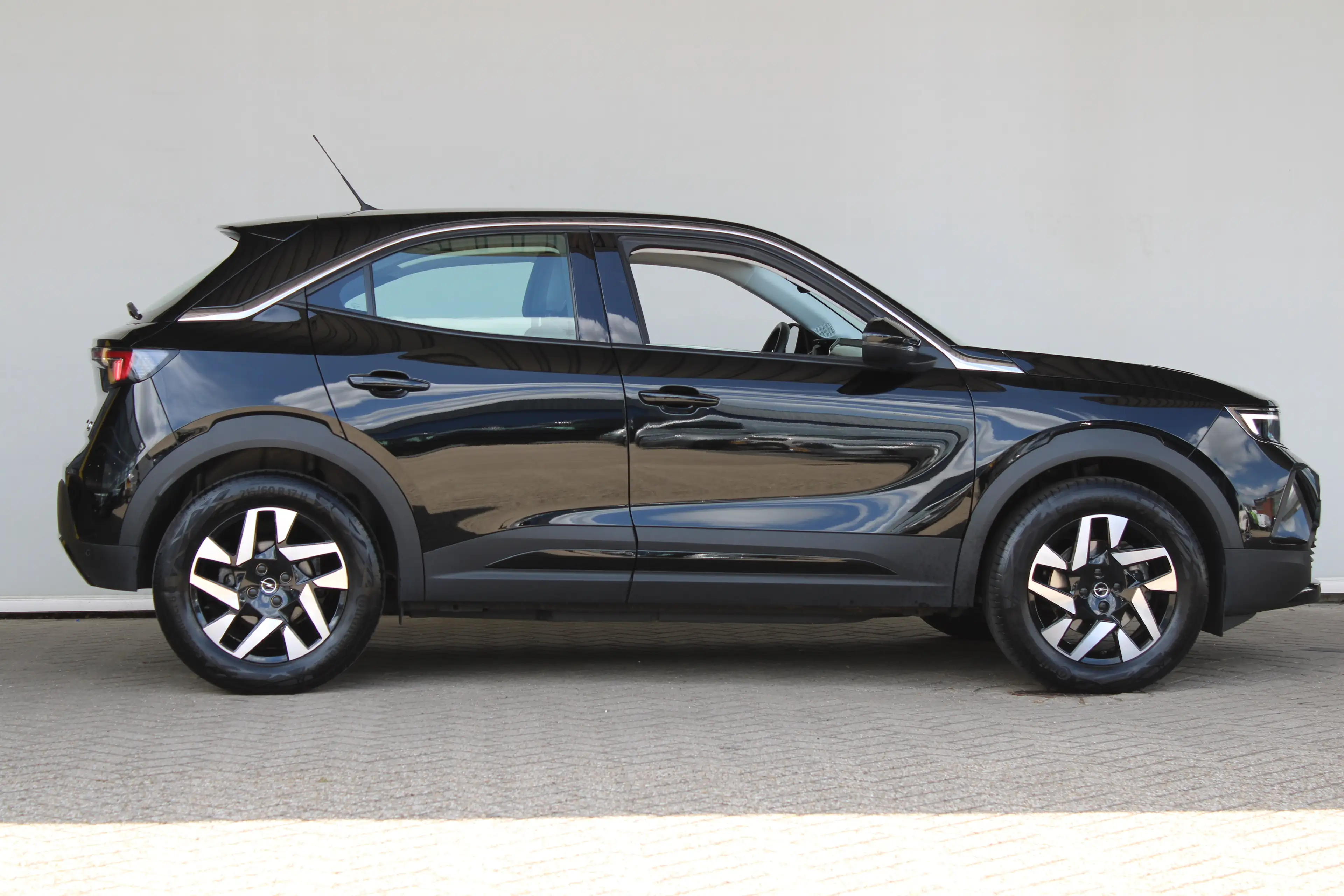 Opel Mokka-E Electric Level 3 50 kWh | Warmtepomp | Winterpakke — photo 4