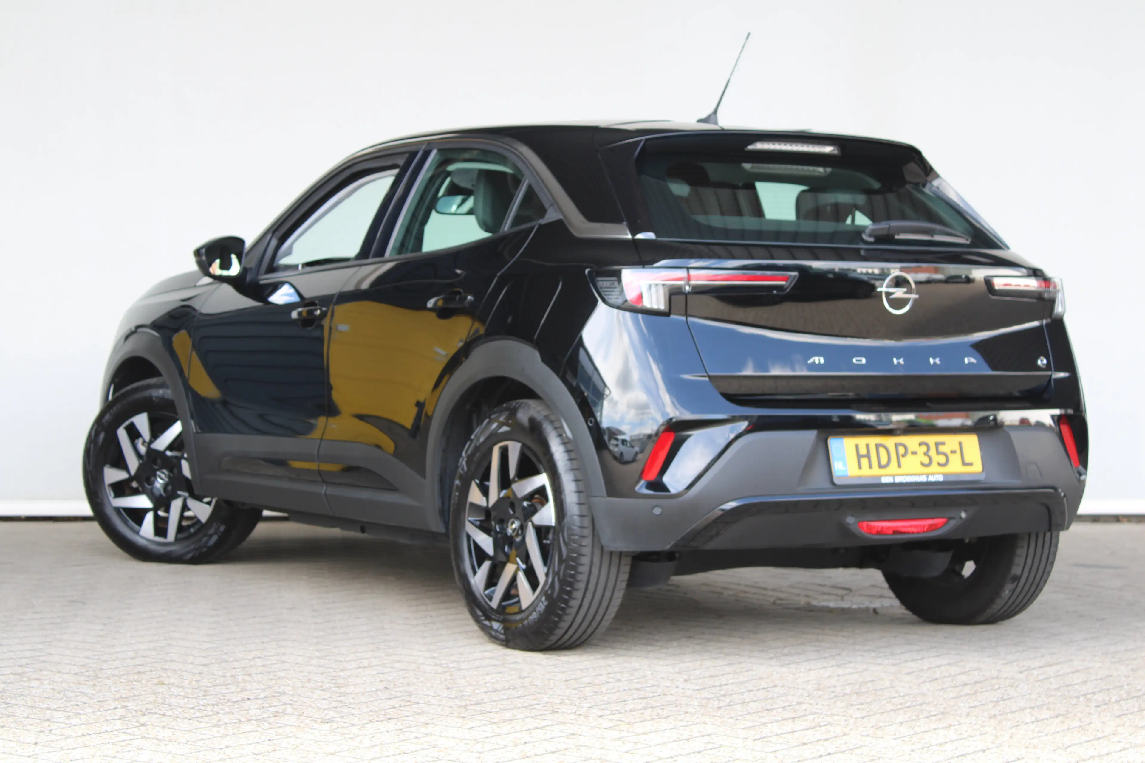 Opel Mokka-E Electric Level 3 50 kWh | Warmtepomp | Winterpakke — photo 7