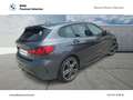 BMW 116 116dA 116ch M Sport DKG7 Gris - thumbnail 2