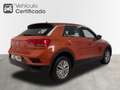 Volkswagen T-Roc 2.0TDI Advance 85kW Оранжевий - thumbnail 3