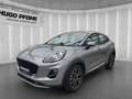 Ford Puma 1.0 EcoBoost Mild Hybrid Titanium S/S (EURO 6 Silber - thumbnail 1