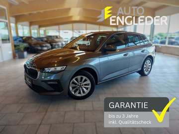 1,0 TSI Selection DSG