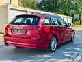 BMW 330 330d Rot - thumbnail 3
