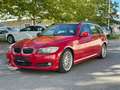 BMW 330 330d Rot - thumbnail 1