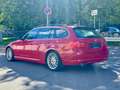 BMW 330 330d Rot - thumbnail 4