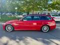 BMW 330 330d Rot - thumbnail 8
