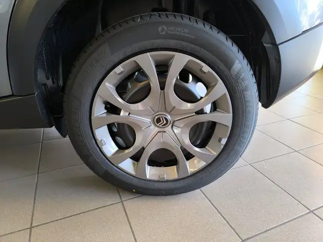 Citroen C3 view 20