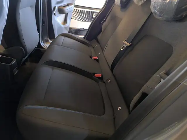 Citroen C3 view 16
