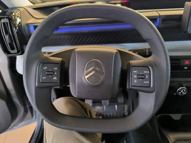 Citroen C3 view 11