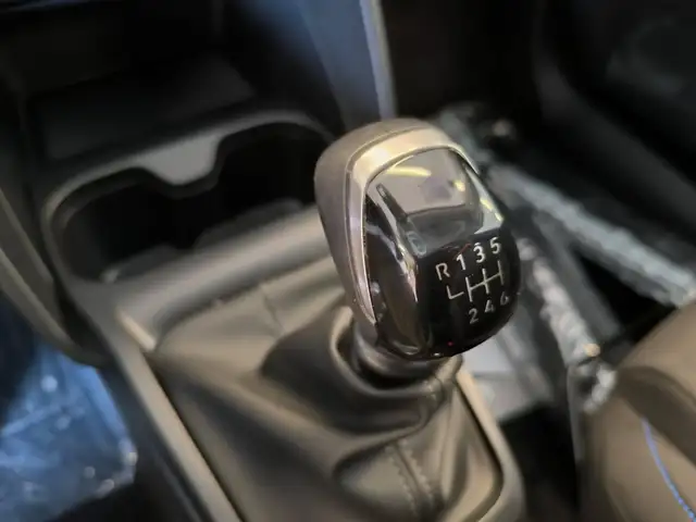 Citroen C3 view 17