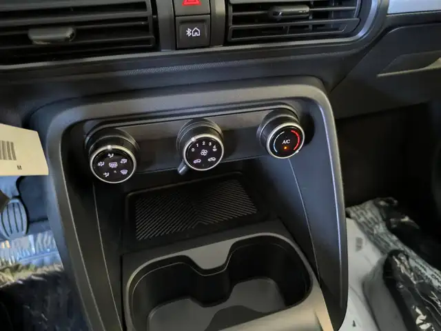 Citroen C3 view 18