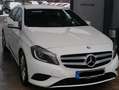 Mercedes-Benz A 180 A 180 (BlueEFFICIENCY) Weiß - thumbnail 6
