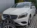 Mercedes-Benz A 180 A 180 (BlueEFFICIENCY) Weiß - thumbnail 1