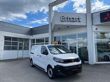 Vivaro BlueHDi 120 S&S M