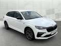 Skoda Scala 1.5 TSI TOUR BLACK *MATRIX *RKAM *CARPLAY *DAB *S Weiß - thumbnail 3