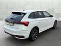Skoda Scala 1.5 TSI TOUR BLACK *MATRIX *RKAM *CARPLAY *DAB *S Weiß - thumbnail 4