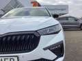 Skoda Scala 1.5 TSI TOUR BLACK *MATRIX *RKAM *CARPLAY *DAB *S Weiß - thumbnail 6