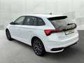 Skoda Scala 1.5 TSI TOUR BLACK *MATRIX *RKAM *CARPLAY *DAB *S Weiß - thumbnail 5