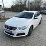 Volkswagen Passat CC 2.0 TDI BlueMotion Technology Alb - thumbnail 1