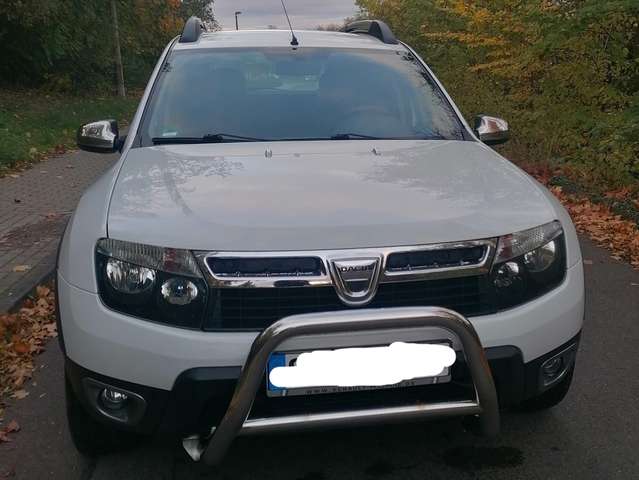 Dacia Duster Duster Diesel dCi 110 FAP 4x4 Prestige