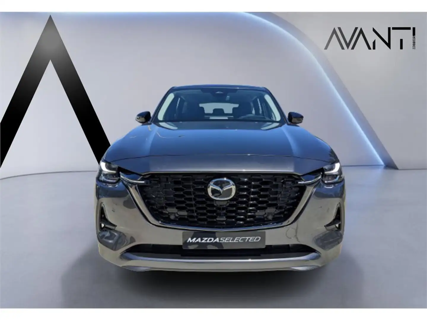 Mazda CX-60 e-Skyactiv PHEV AWD Homura - 2