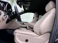 Mercedes-Benz V 300 d 4Matic BusinessVan lan Gris - thumbnail 12