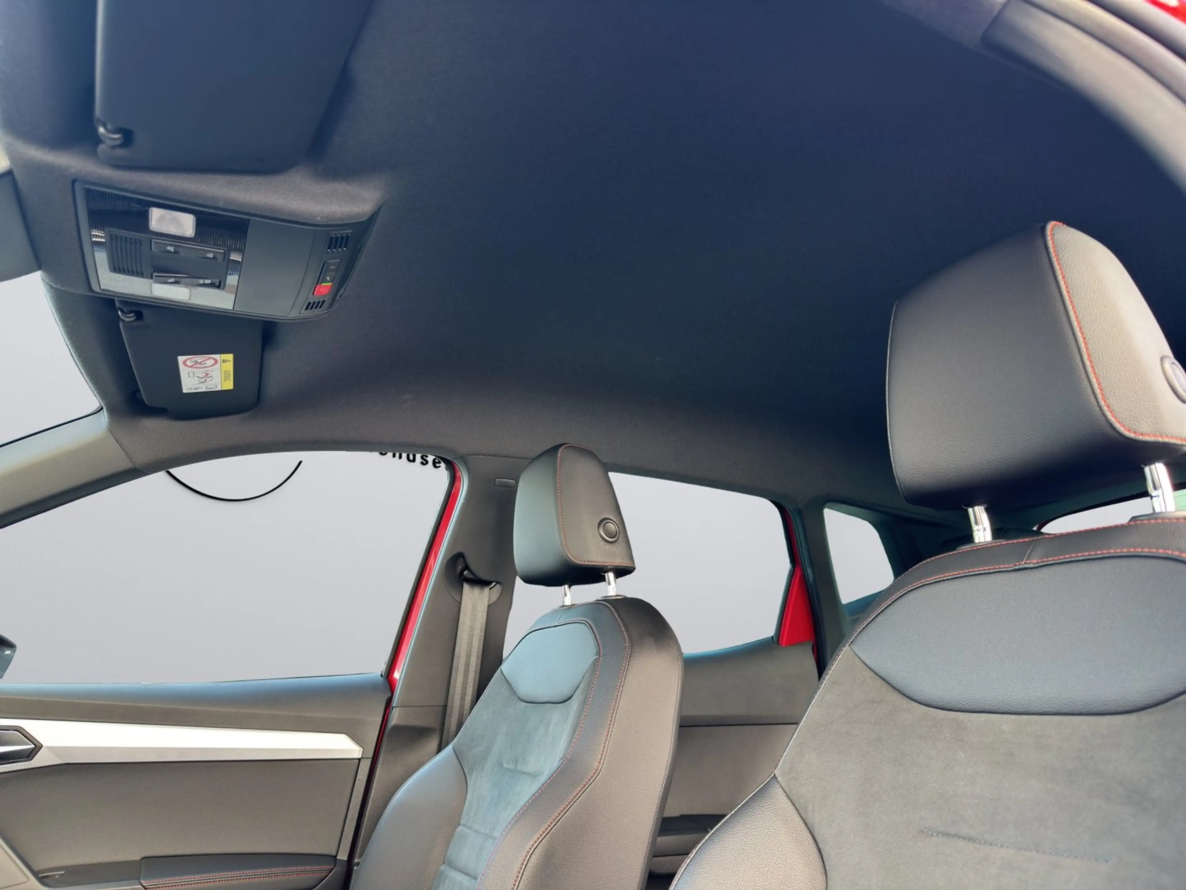 SEAT Arona FR Austria 1.0 TSI DSG — photo 11