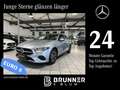 Mercedes-Benz A 180 A 180 MBUX,Rückfahrkamera,Smartph.Integr.,DAB, Zilver - thumbnail 1