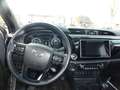Toyota Hilux Double Cab Executive 4x4 srebrna - thumbnail 9