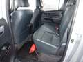 Toyota Hilux Double Cab Executive 4x4 Srebrny - thumbnail 8