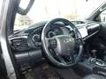 Toyota Hilux Double Cab Executive 4x4 Silver - thumbnail 7