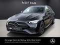 Mercedes-Benz C 300 e T-Modell ACC LED Navi SHZ Kam. KeyLess Schwarz - thumbnail 1
