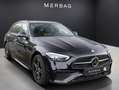 Mercedes-Benz C 300 e T-Modell ACC LED Navi SHZ Kam. KeyLess Schwarz - thumbnail 3