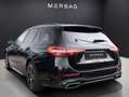 Mercedes-Benz C 300 e T-Modell ACC LED Navi SHZ Kam. KeyLess Schwarz - thumbnail 2