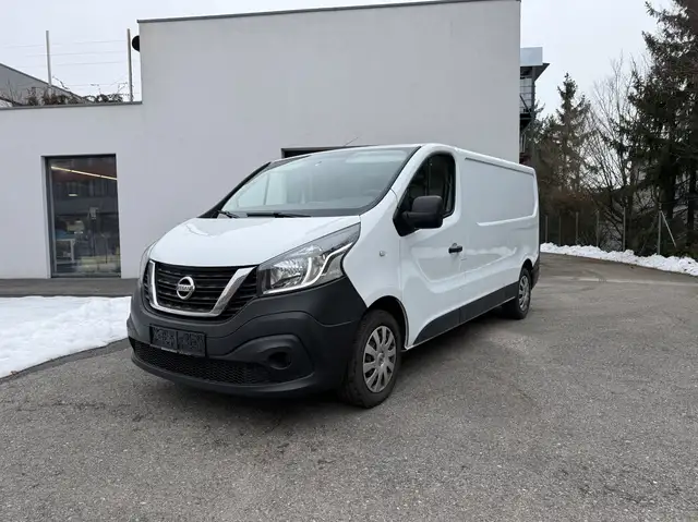 Nissan NV300 L2H1 2,9t COMFORT