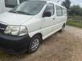 Toyota Hiace 2.5 Turbo D-4D VX Weiß - thumbnail 3