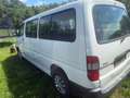 Toyota Hiace 2.5 Turbo D-4D VX Weiß - thumbnail 2