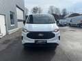 Ford Transit Custom Kasten 2,0 EcoBlue L1H1 280 Trend Weiß - thumbnail 2