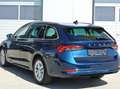 Skoda Octavia Kombi 1.4 TSI IV Hybird DSG Style * LED * NAVI* Blau - thumbnail 2