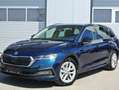 Skoda Octavia Kombi 1.4 TSI IV Hybird DSG Style * LED * NAVI* Blau - thumbnail 4