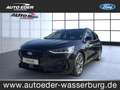 Ford Focus ST-Line 1.0 EcoBoost Hybrid Sportpaket Navi Noir - thumbnail 1