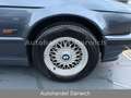 BMW 520 i E34 Lim 2.Hand S.Heft Klim/SSD Top Grau - thumbnail 8