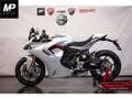 Ducati SuperSport S Fehér - thumbnail 2