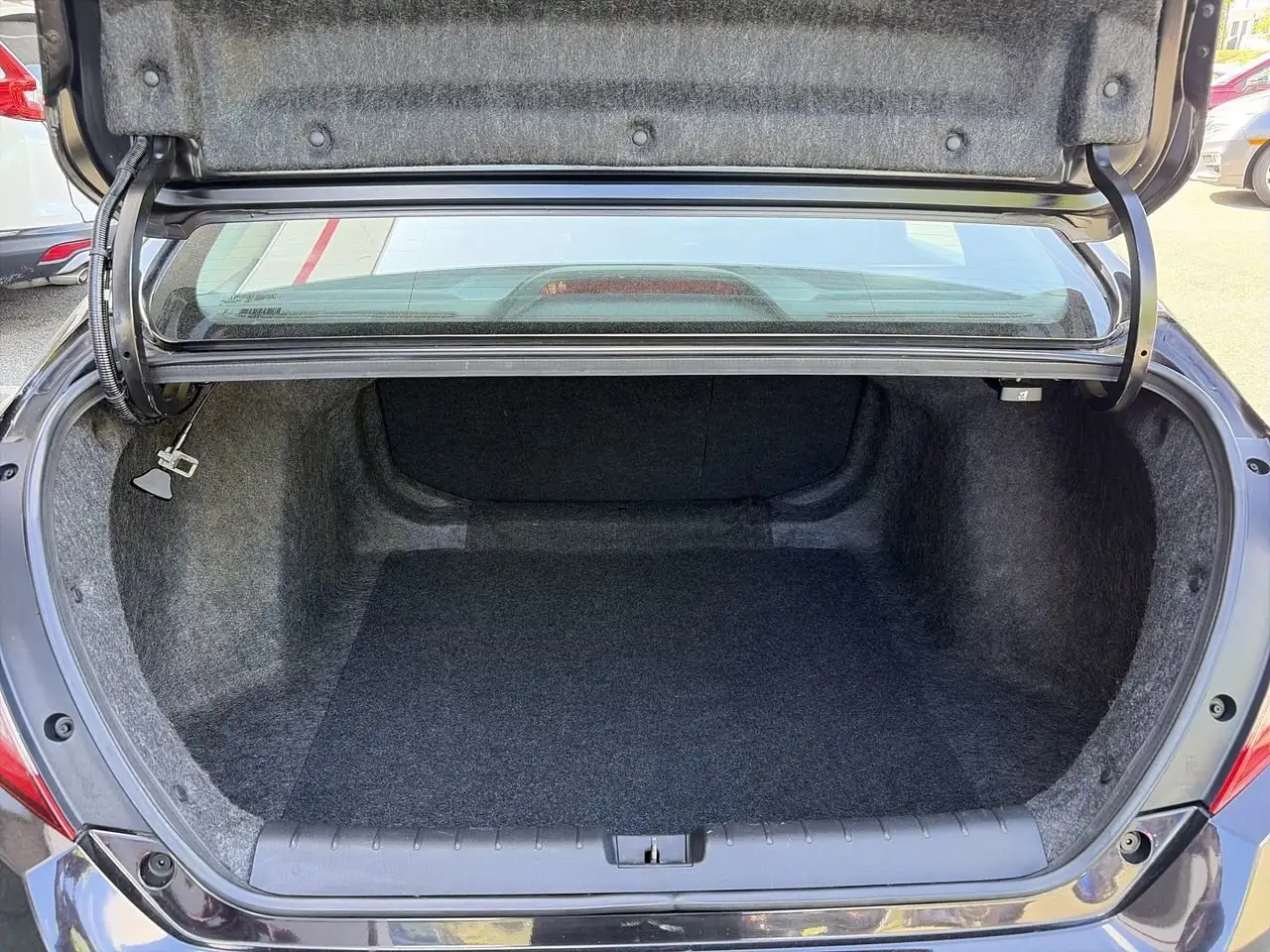 Honda Civic снимка Honda Civic