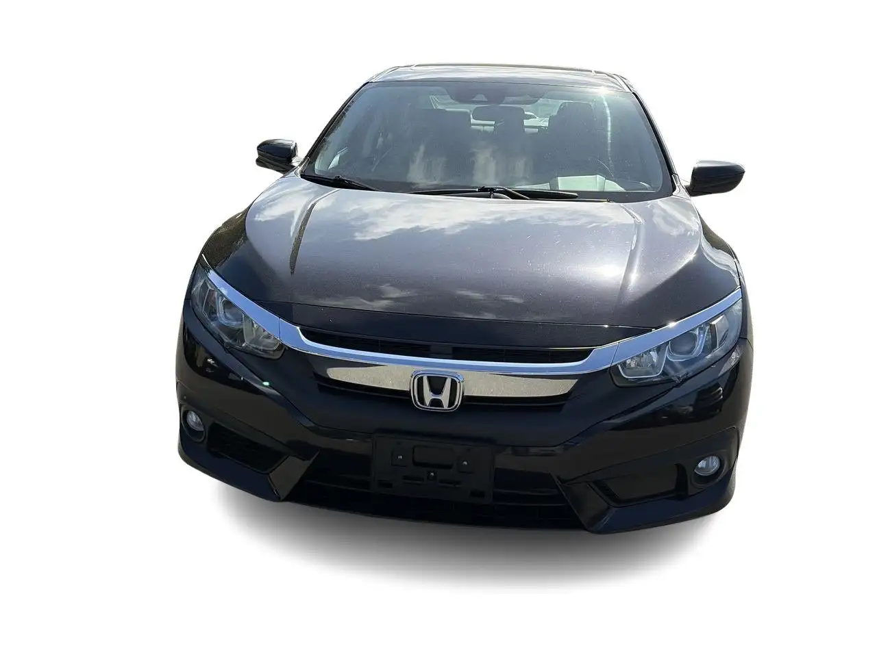 Honda Civic снимка Honda Civic