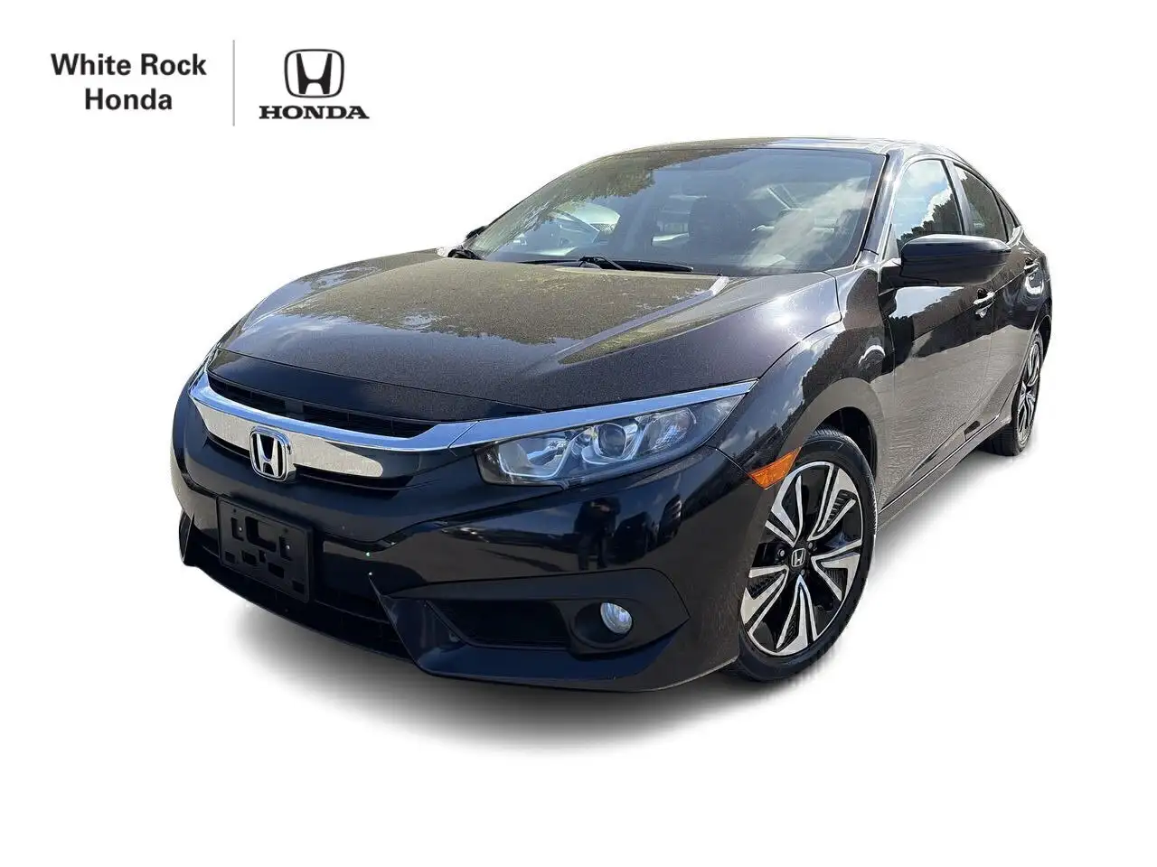 Honda Civic снимка Honda Civic