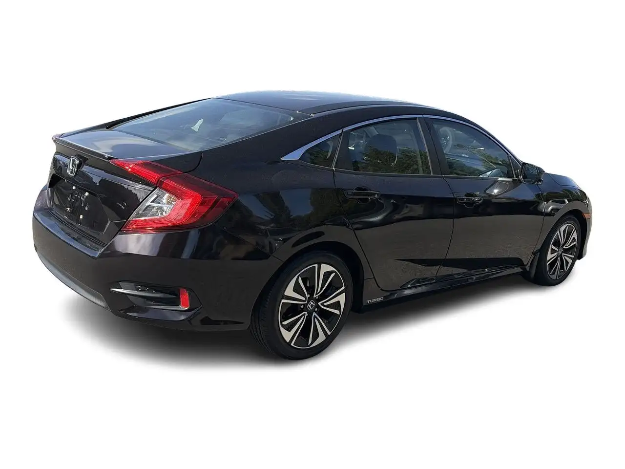 Honda Civic снимка Honda Civic